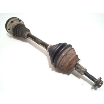 TRANSMISION DELANTERA IZQUIERDA 1K0407271NP 