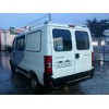 citroën jumper caja abierta desde ´02 del año 2005