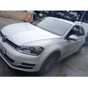 VOLKSWAGEN GOLF VII LIM.