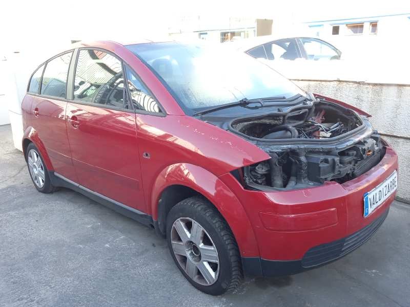 AUDI A2 (8Z)
