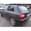 audi a3 (8l) del año 2001