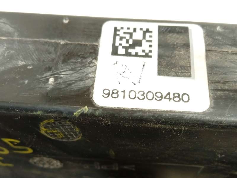 Recambio de cerradura puerta delantera izquierda para peugeot 308 ii (lb_, lp_, lw_, lh_, l3_) 1.2 thp 130 referencia OEM IAM 98 - Blanco 4