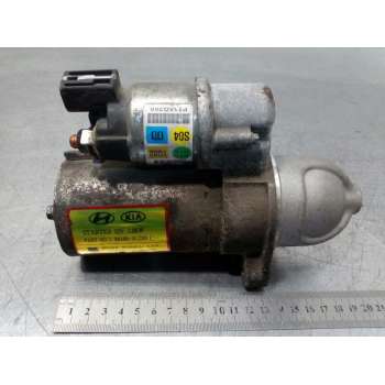 MOTOR ARRANQUE 361002G200 8000357