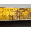 Recambio de condensador / radiador aire acondicionado para volkswagen touareg (7l6) v6 tdi referencia OEM IAM 7L0820411G  