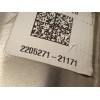 Recambio de catalizador para kia e - niro hibrido referencia OEM IAM 289G008020  