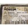 Recambio de centralita airbag para citroën ds3 (sa_) 1.6 hdi 90 referencia OEM IAM 9803832380  626181500