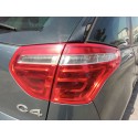 CITROËN C4 PICASSO I MONOSPACE (UD_)