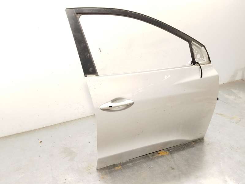 Recambio de puerta delantera derecha para hyundai ix35 (lm, el, elh) 1.7 crdi referencia OEM IAM 760042Y001 - Blanco 2