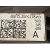 Recambio de pinza freno trasera derecha para cupra leon (kl1, ku1, kug) 1.5 etsi referencia OEM IAM 5R3615406A 5WA615424SL7 