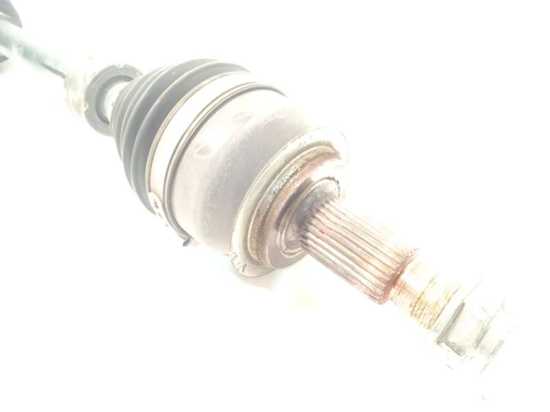 Recambio de transmision delantera derecha para mazda cx-3 2.0 cat referencia OEM IAM GDD52550XA  39100GDD5ADB - Gris 2