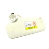 Recambio de parasol derecho para opel crossland x / crossland (p17, p2qo) 1.5 (75) referencia OEM IAM YQ010827TI  