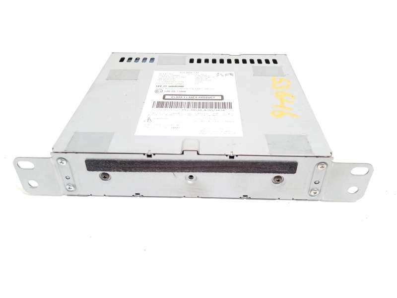 Recambio de modulo electronico para citroën c4 lim. tonic referencia OEM IAM 9824971580 - Gris 2