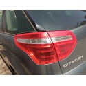 CITROËN C4 PICASSO I MONOSPACE (UD_)