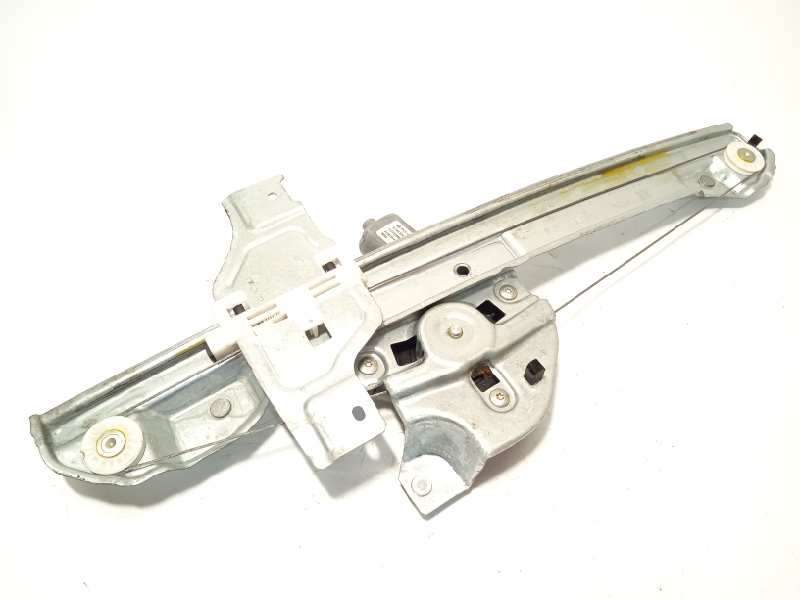 Recambio de elevalunas delantero derecho para citroën c3 feel referencia OEM IAM 9830478880  9829511780 - Blanco 2