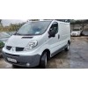 renault trafic caja cerrada (ab 4.01) del año 2010