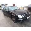 mercedes-benz clase e (w211) berlina del año 2003