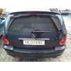 mercedes-benz clase r (w251) del año 2009