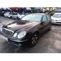MERCEDES-BENZ CLASE E (W211) BERLINA