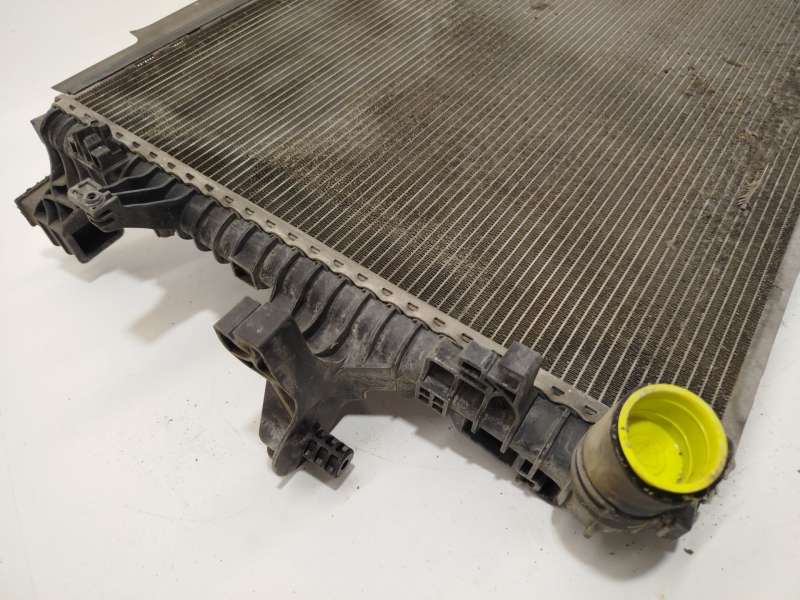 Recambio de radiador agua para volkswagen transporter t6 furgoneta (sga, sgh, sha, shh) 2.0 tdi referencia OEM IAM 7E0121253F 2