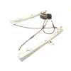 Recambio de elevalunas delantero izquierdo para renault megane ii familiar authentique referencia OEM IAM 128000471 8201010929 