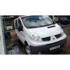 renault trafic caja cerrada (ab 4.01) del año 2010