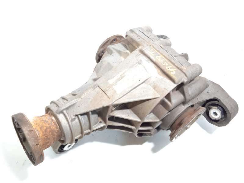 DIFERENCIAL TRASERO FKU 0AB525015C 