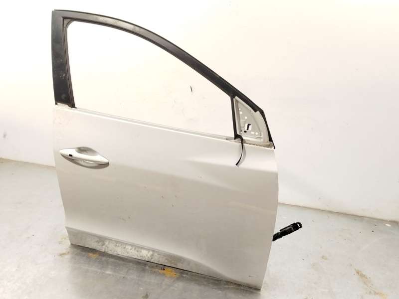 Recambio de puerta delantera derecha para hyundai ix35 (lm, el, elh) 1.7 crdi referencia OEM IAM 760042Y001 - Blanco 3