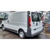 renault trafic caja cerrada (ab 4.01) del año 2010