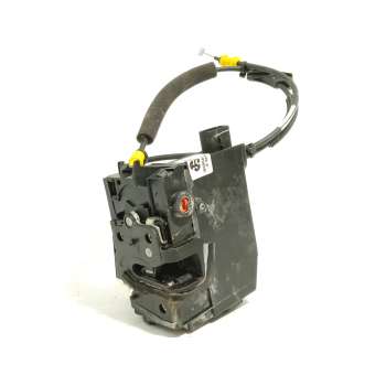 CERRADURA PUERTA TRASERA DERECHA 9826110980 