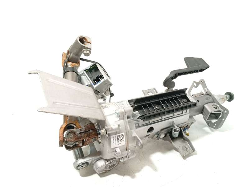 Recambio de columna direccion para ford kuga iii (dfk) 1.5 ecoboost referencia OEM IAM PZ113D077A1C 2818341 - Blanco 2