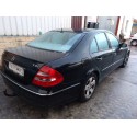MERCEDES-BENZ CLASE E (W211) BERLINA