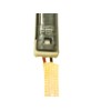 Recambio de parasol derecho para opel crossland x / crossland (p17, p2qo) 1.5 (75) referencia OEM IAM YQ010827TI  