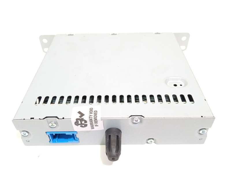 Recambio de modulo electronico para citroën c4 lim. tonic referencia OEM IAM 9824971580 - Gris 3