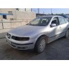 seat toledo (1m2) del año 2001