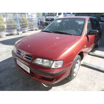 NISSAN PRIMERA BERLINA (P11)