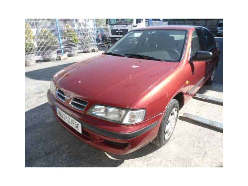 NISSAN PRIMERA BERLINA (P11)