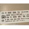 Recambio de modulo electronico para mercedes-benz clase glc (w253) glc 220 d 4matic referencia OEM IAM A0009003313  0281034004
