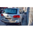 VOLKSWAGEN TOUAREG (7LA)