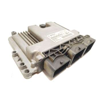 CENTRALITA MOTOR UCE 9807885980 9666729580 0281030546
