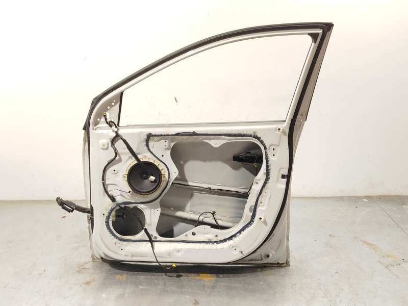 Recambio de puerta delantera derecha para hyundai ix35 (lm, el, elh) 1.7 crdi referencia OEM IAM 760042Y001 - Blanco 4