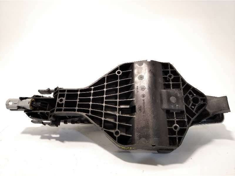 Recambio de maneta exterior trasera derecha para land rover range rover sport referencia OEM IAM NOREF - Blanco 3