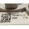 Recambio de parasol derecho para opel crossland x / crossland (p17, p2qo) 1.5 (75) referencia OEM IAM YQ010827TI  