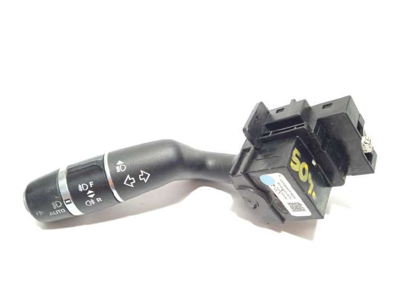 Recambio de mando luces para land rover range rover autobiography referencia OEM IAM BJ323F972DB  LR024627 2
