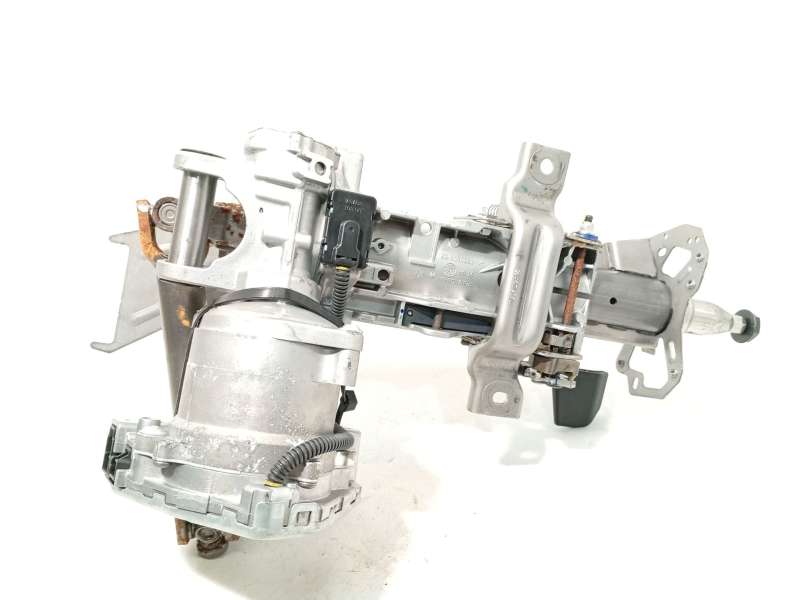 Recambio de columna direccion para ford kuga iii (dfk) 1.5 ecoboost referencia OEM IAM PZ113D077A1C 2818341 - Blanco 3