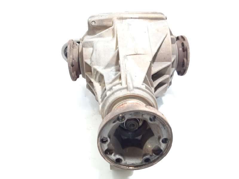 Recambio de diferencial trasero para volkswagen touareg (7l6) v6 tdi referencia OEM IAM FKU 0AB525015C 3
