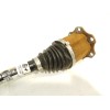 Recambio de transmision delantera izquierda para seat arona (kj7, kjp) 1.0 tsi referencia OEM IAM 2Q0407271CA  
