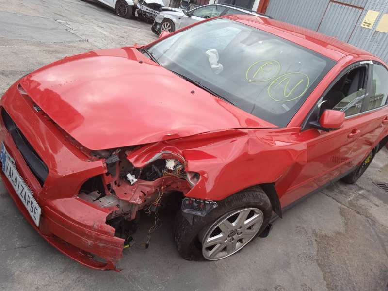 VOLVO S40 II (544)