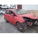 OPEL CORSA D