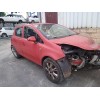 opel corsa d del año 2007