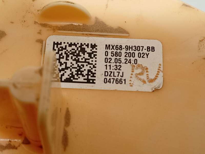 Recambio de bomba combustible para ford kuga iii (dfk) 2.5 fhev referencia OEM IAM MX689H307BB 2579467 058020002Y - Verde 5
